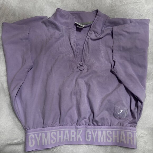 Gymshark Tops - Gymshark Crop Top